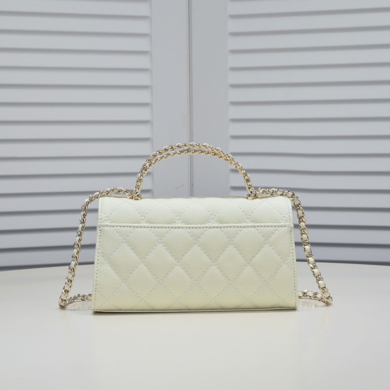 Ch**el satchel bags
